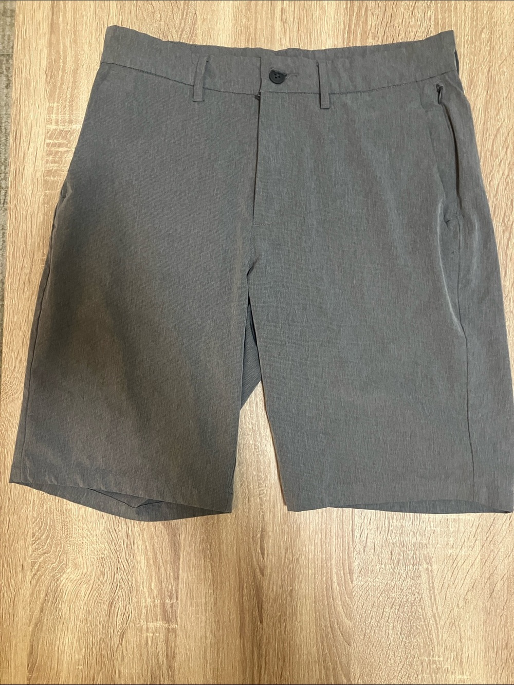 Old Navy Men's Stretchtech Golf Shorts